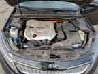 2015 KIA Optima Hybrid