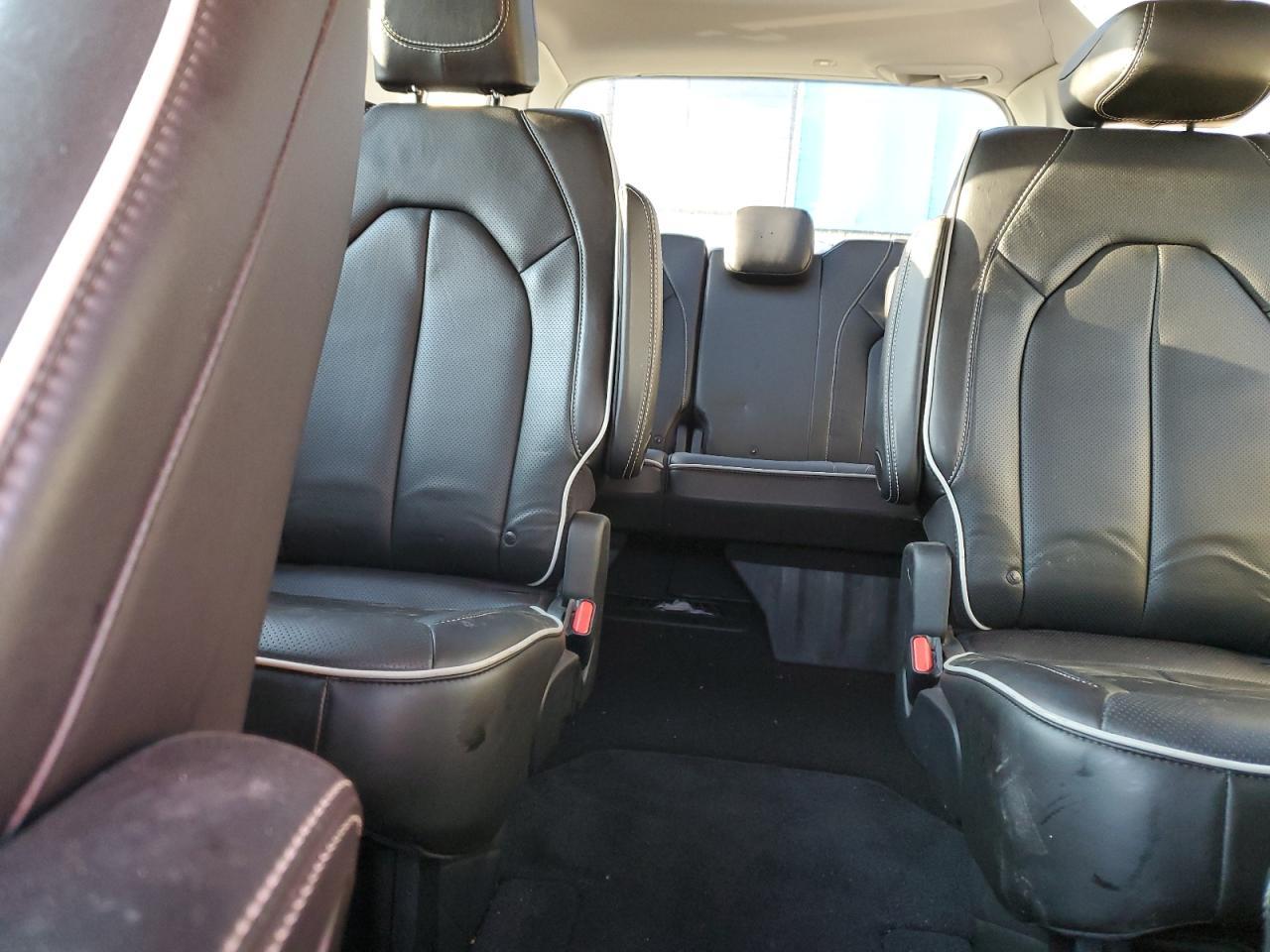2021 CHRYSLER Pacifica