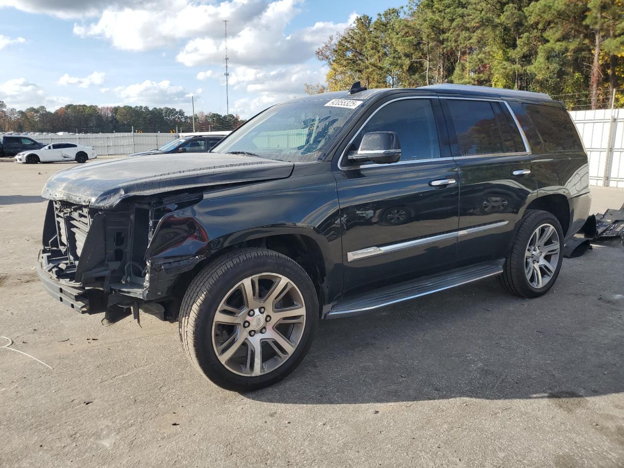 2015 CADILLAC ESCALADE