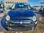 2015 FIAT 500