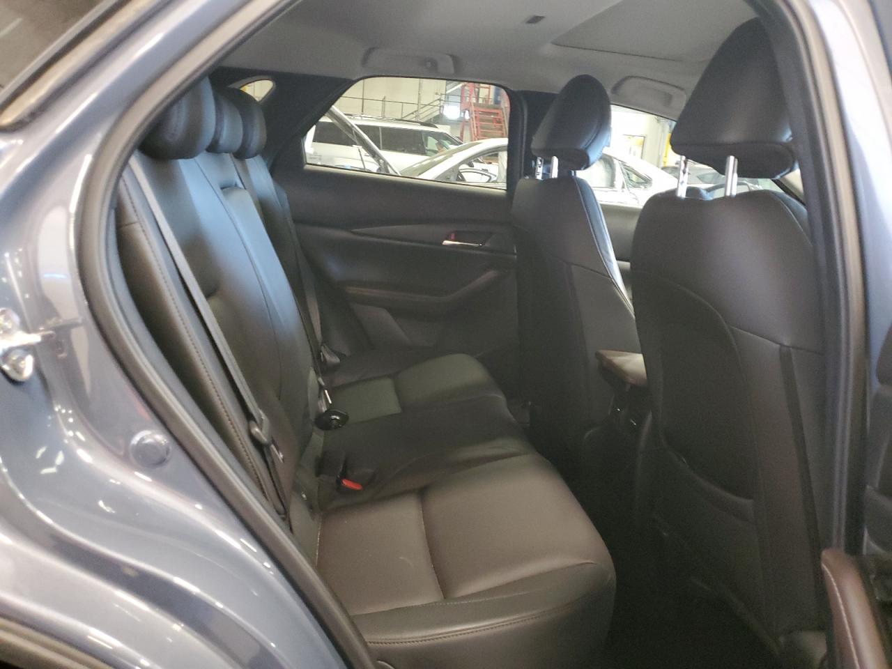 2021 MAZDA CX-30
