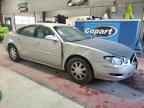 2006 BUICK LACROSSE