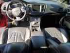 2016 CHRYSLER 200
