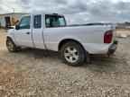 2001 FORD RANGER