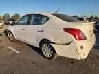 2019 NISSAN VERSA