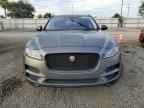 2017 JAGUAR F-Pace