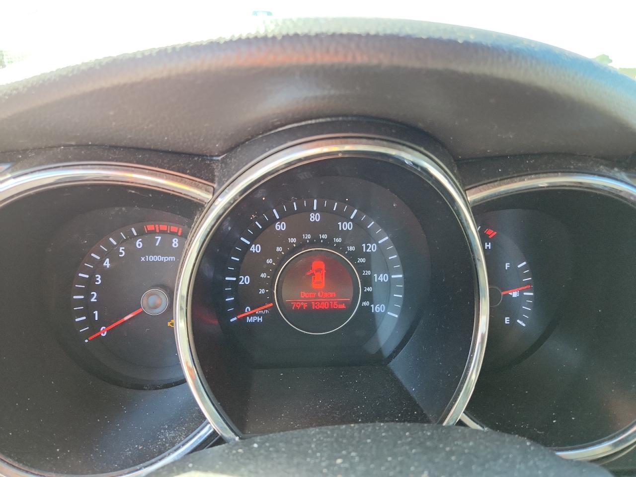 2013 KIA OPTIMA