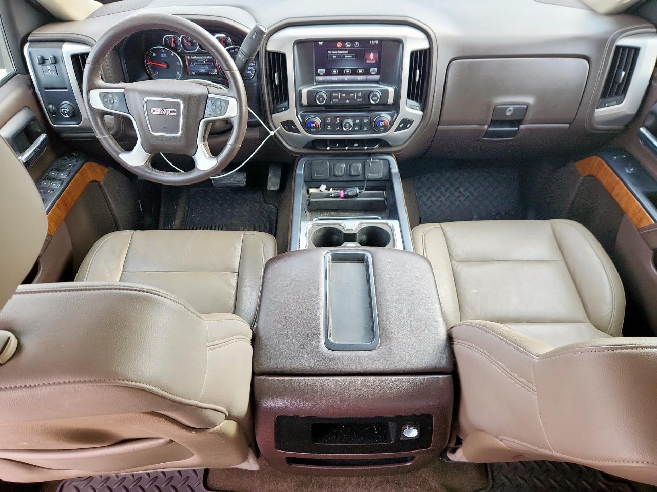 2014 GMC Sierra