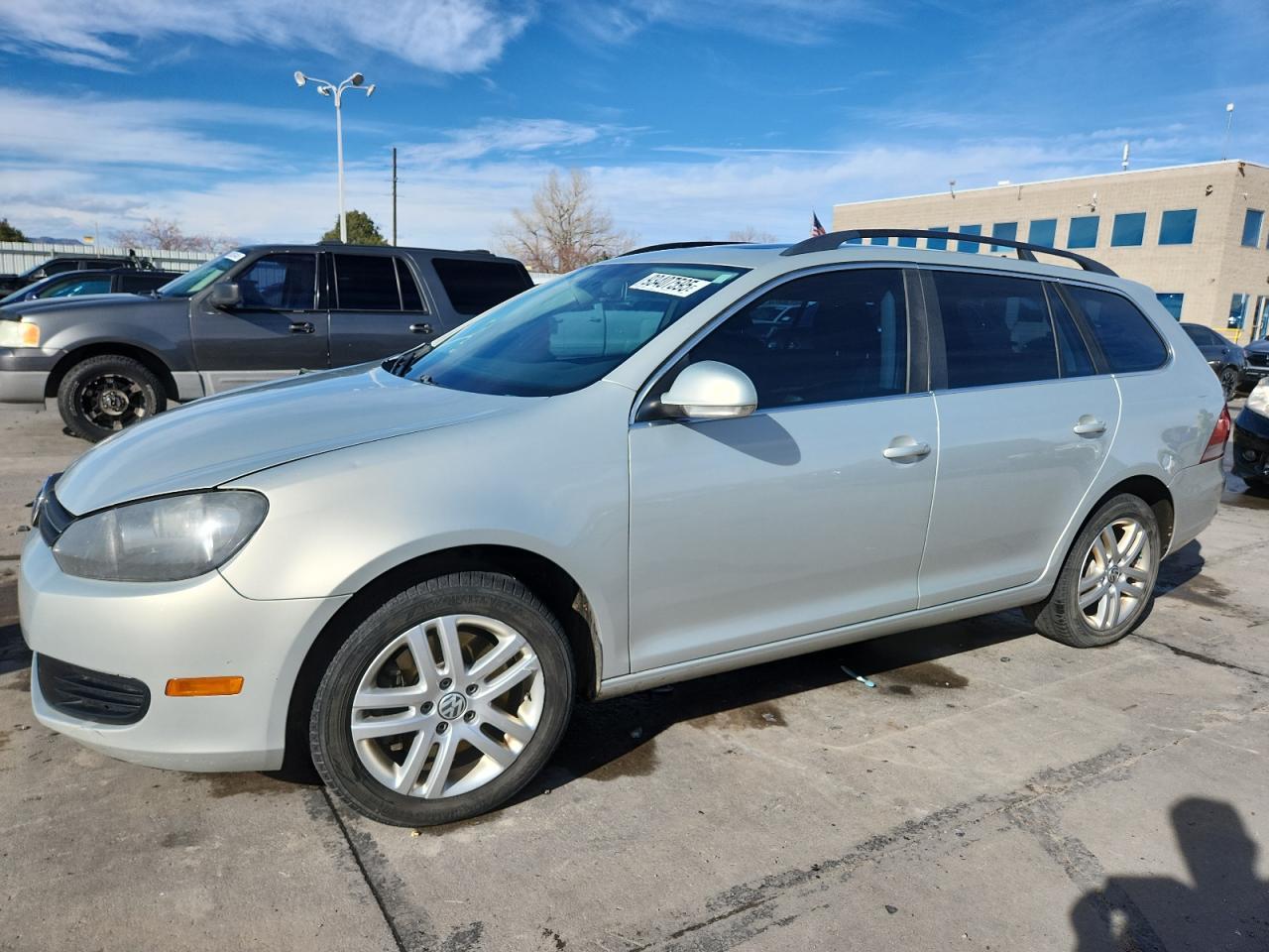 2011 VOLKSWAGEN JETTA