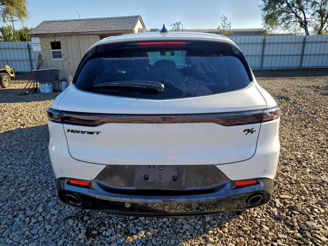 2024 DODGE Hornet