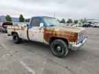 1983 CHEVROLET C10