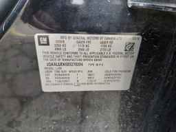 2014 GMC Terrain