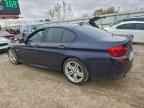 2014 BMW 5 series
