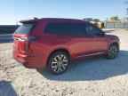 2021 CADILLAC XT6