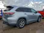 2015 TOYOTA HIGHLANDER