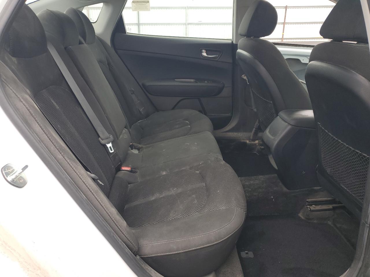 2020 KIA OPTIMA