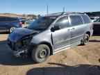 2008 TOYOTA SIENNA
