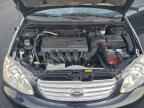 2003 TOYOTA COROLLA