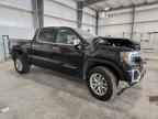 2021 GMC Sierra