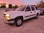 2005 CHEVROLET Avalanche