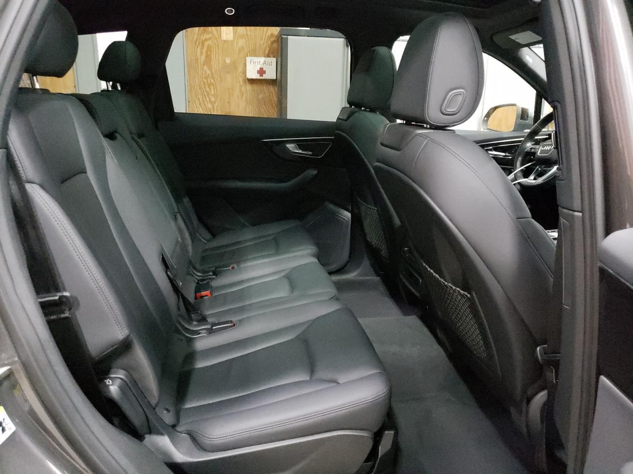 2021 AUDI Q7