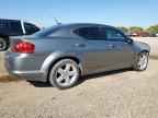 2013 DODGE Avenger