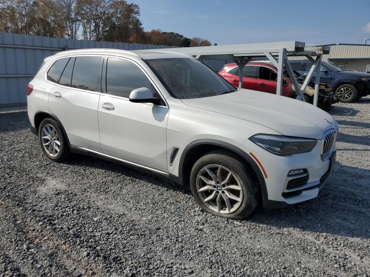 2019 BMW X5