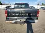 2003 CHEVROLET SILVERADO 1500