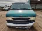 1999 FORD ECONOLINE