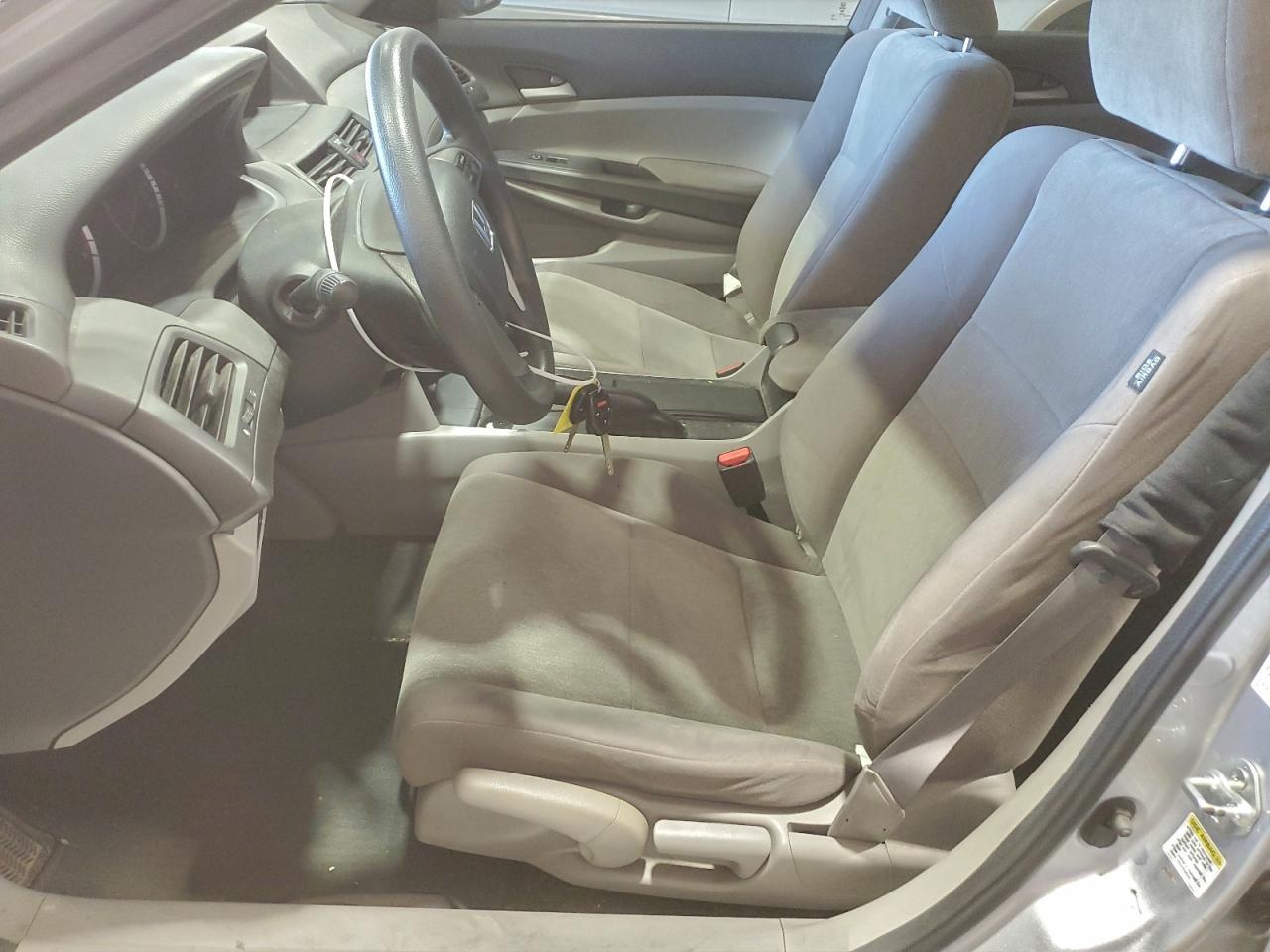 2010 HONDA ACCORD