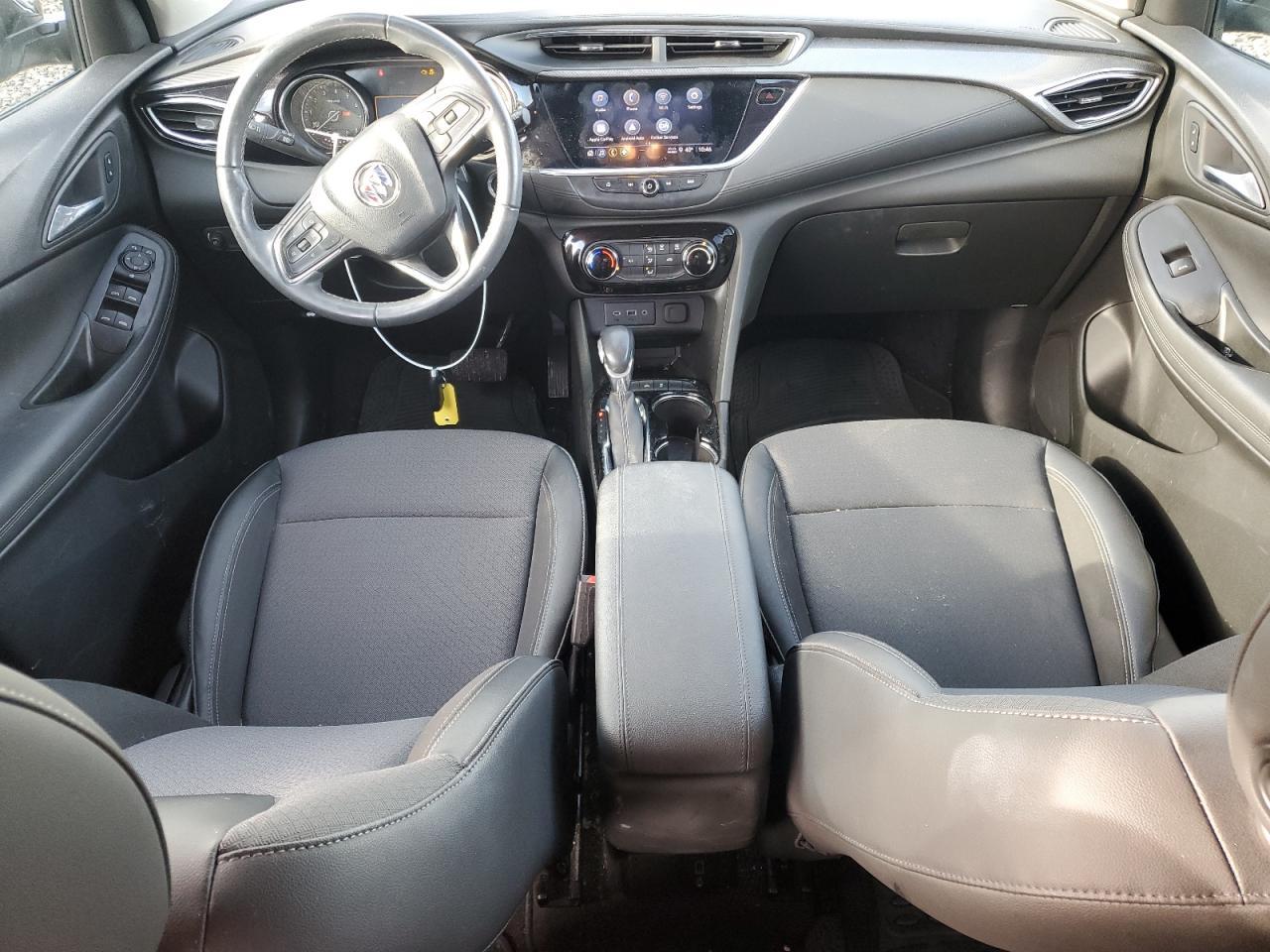 2022 BUICK Encore GX