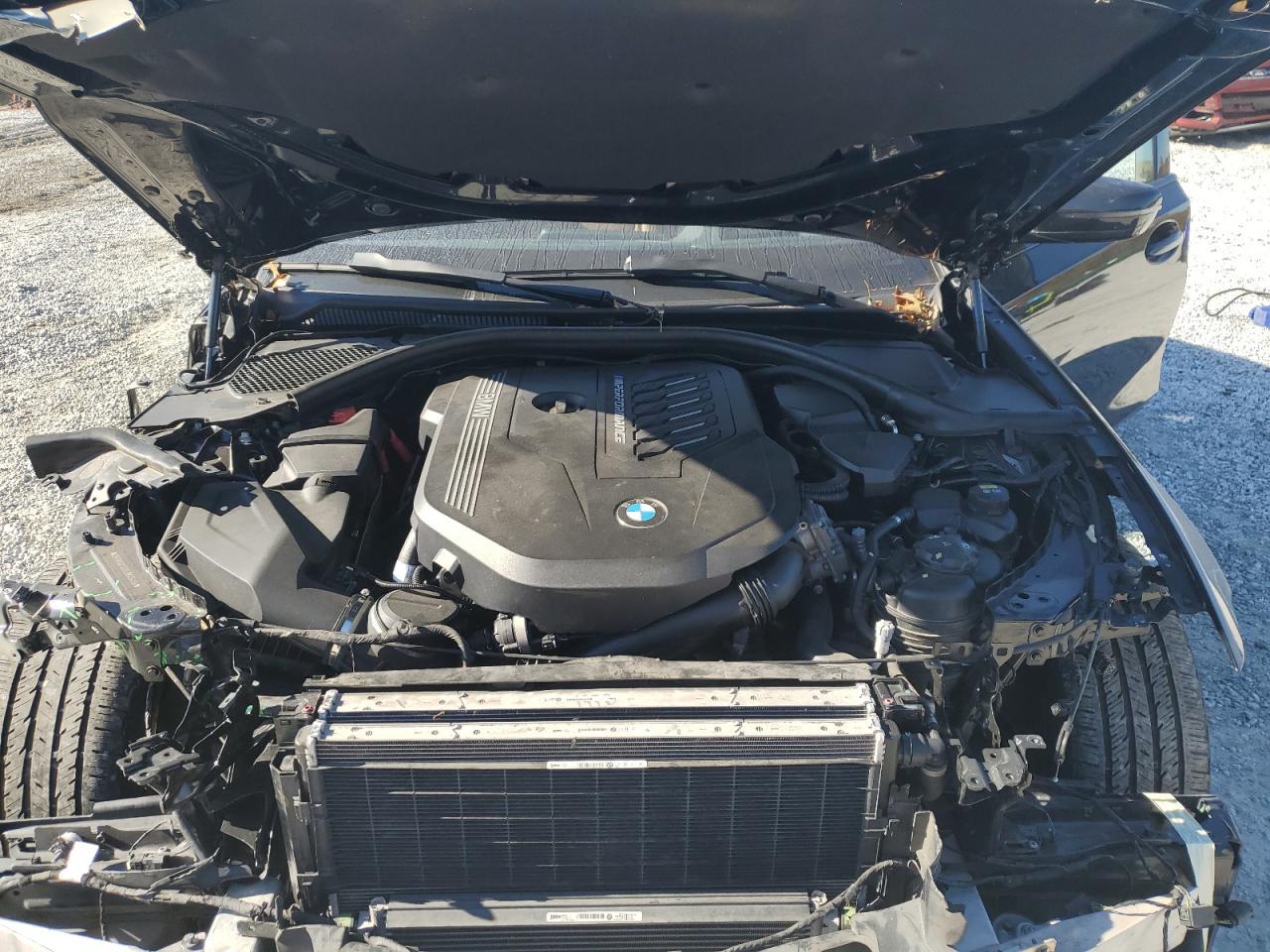 2020 BMW M340i