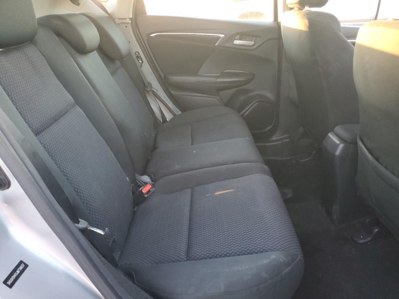 2018 HONDA FIT