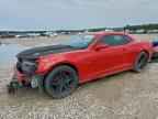 2012 CHEVROLET Camaro
