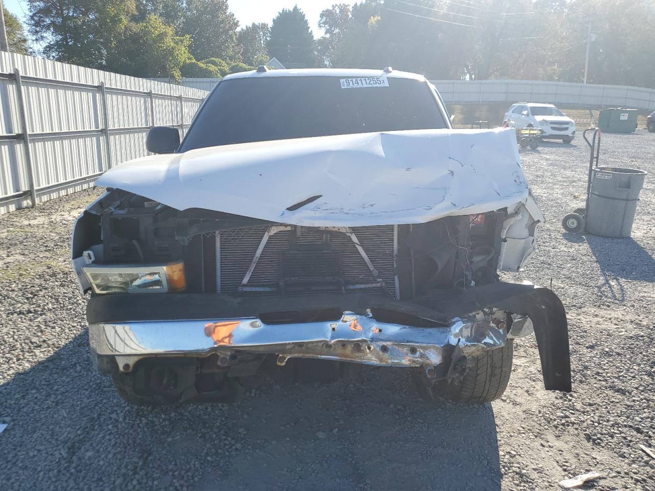 2005 CHEVROLET Silverado
