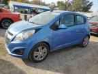 2014 CHEVROLET Spark