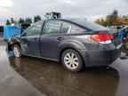 2010 SUBARU Legacy