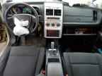 2010 DODGE JOURNEY