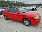 2005 HYUNDAI ACCENT
