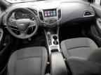 2016 CHEVROLET CRUZE