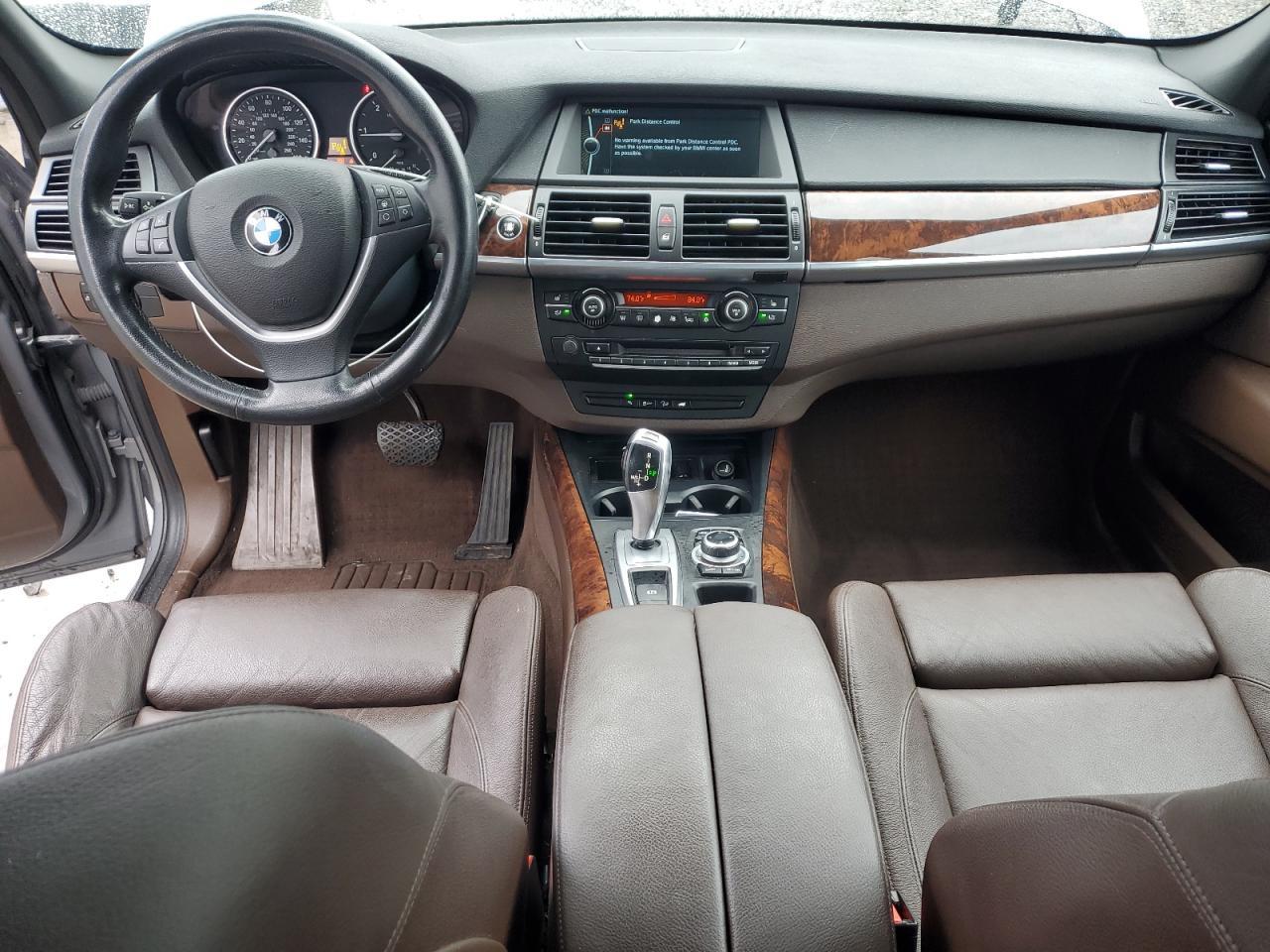 2013 BMW X5