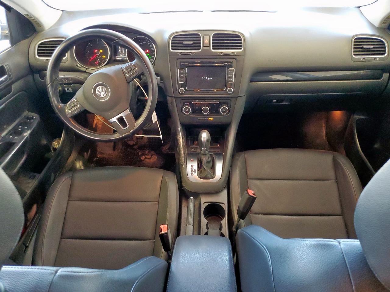 2013 VOLKSWAGEN JETTA
