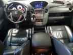 2012 HONDA PILOT