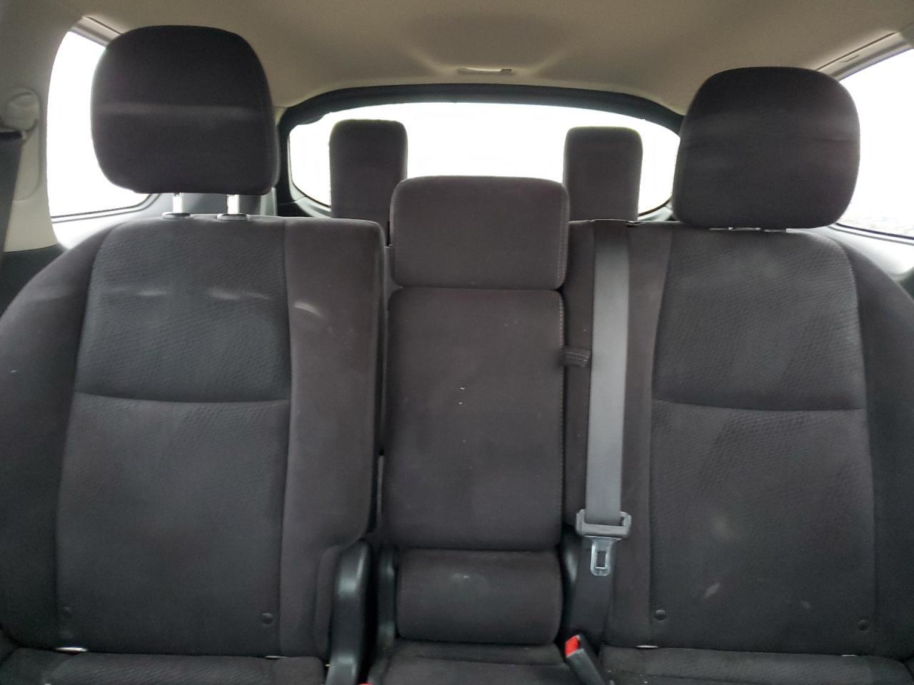 2013 NISSAN PATHFINDER