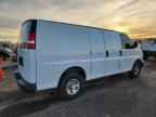 2020 CHEVROLET EXPRESS 2500