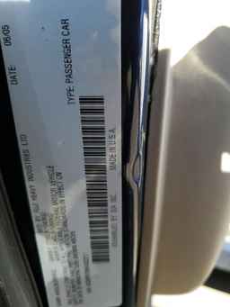 2006 SUBARU Legacy
