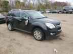 2011 CHEVROLET EQUINOX