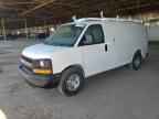 2010 CHEVROLET EXPRESS 2500