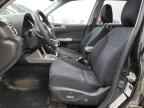 2010 SUBARU FORESTER