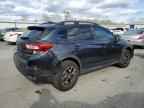 2018 SUBARU Crosstrek